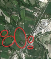 terreno agricolo in vendita a Cagli