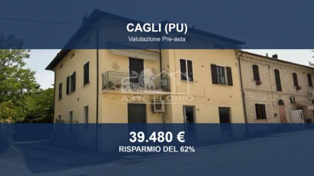 negozio in vendita a Cagli
