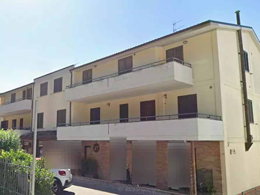 appartamento in vendita a Cagli