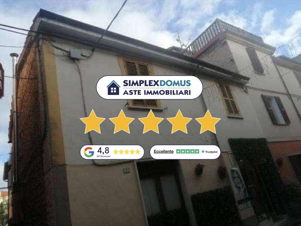 appartamento in vendita a Cagli