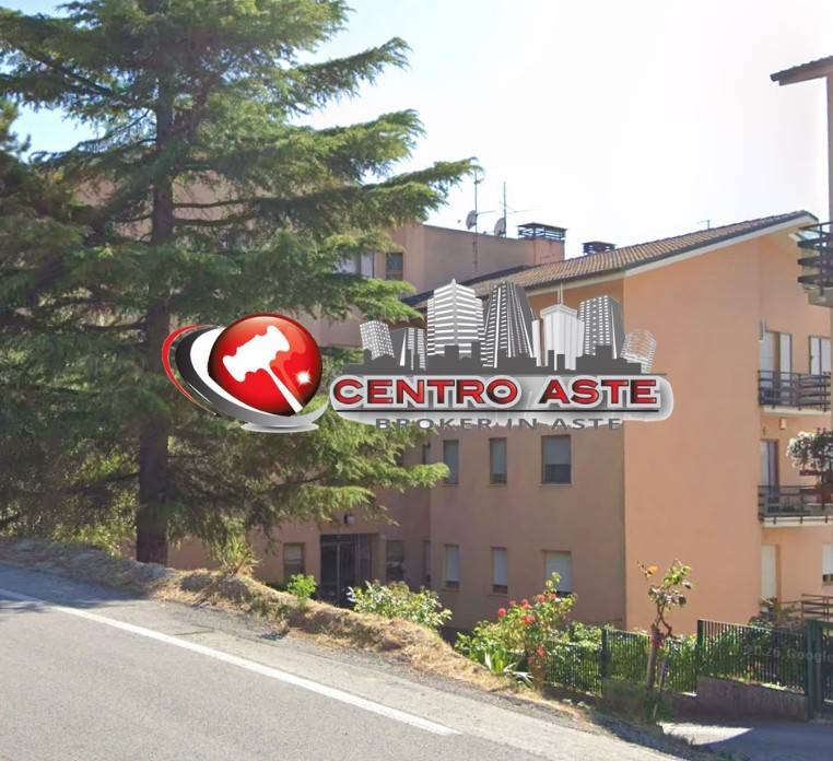 appartamento in vendita a Cagli