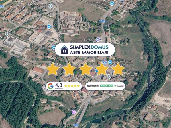 appartamento in vendita a Cagli