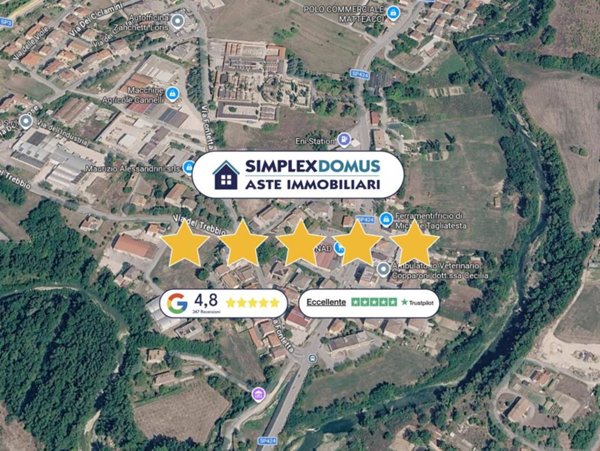 appartamento in vendita a Cagli
