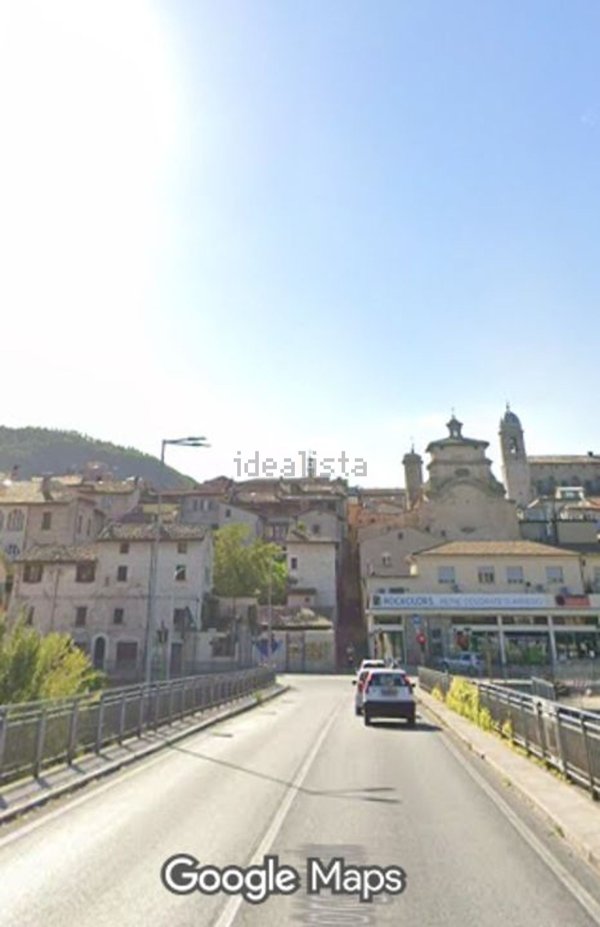 appartamento in vendita a Cagli