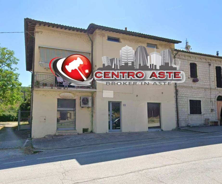 negozio in vendita a Cagli