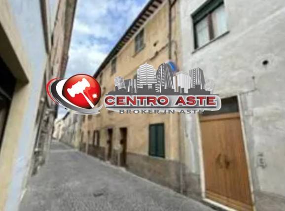 appartamento in vendita a Cagli