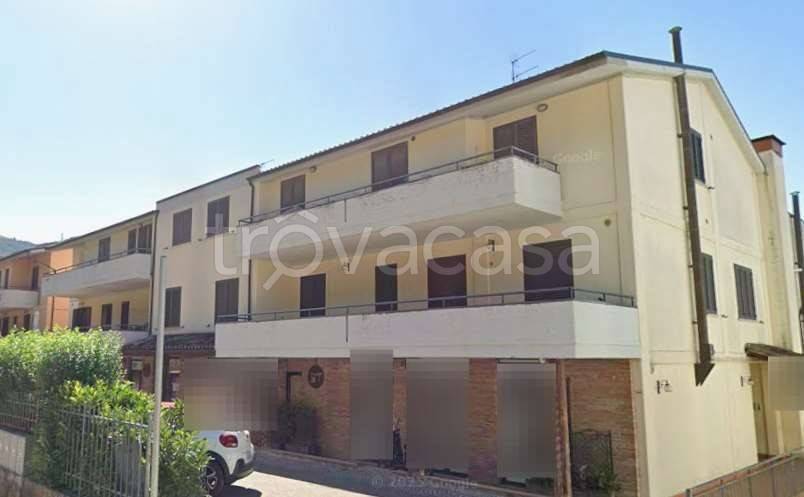 appartamento in vendita a Cagli