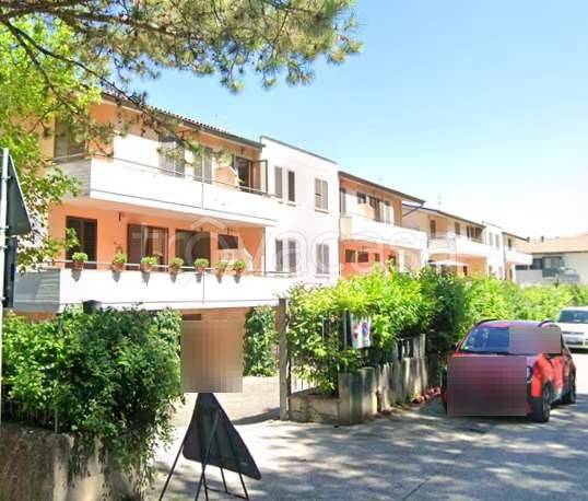 appartamento in vendita a Cagli