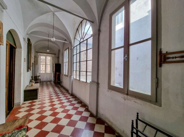 appartamento in vendita a Cagli