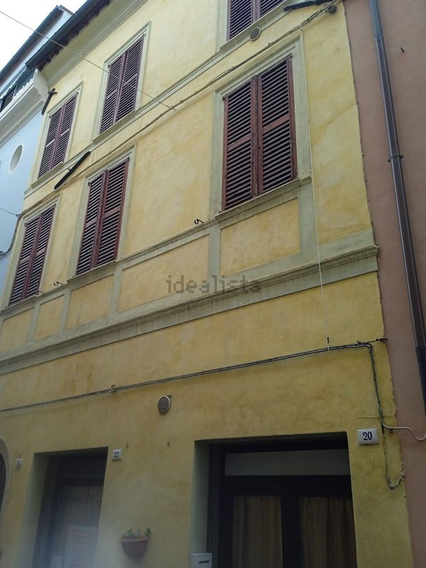appartamento in vendita a Cagli