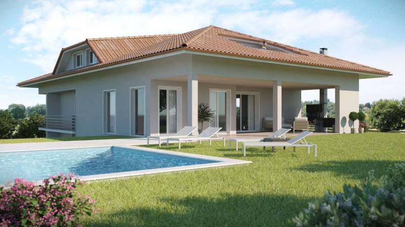 casa indipendente in vendita a Cagli