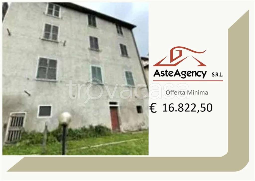 appartamento in vendita a Cagli