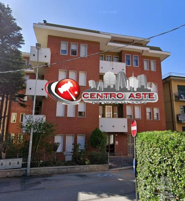 appartamento in vendita a Cagli