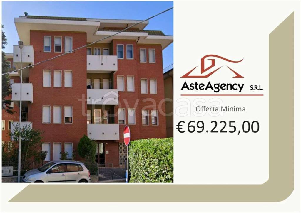 appartamento in vendita a Cagli