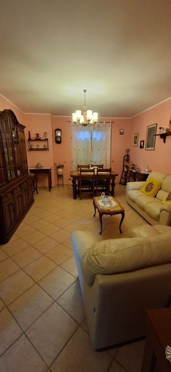 appartamento in vendita a Cagli