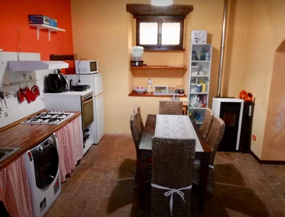 appartamento in vendita a Cagli