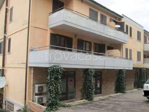 appartamento in vendita a Cagli