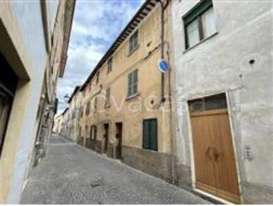 appartamento in vendita a Cagli