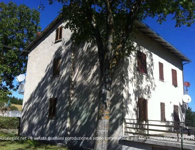 appartamento in vendita a Cagli