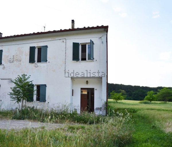 appartamento in vendita a Cagli