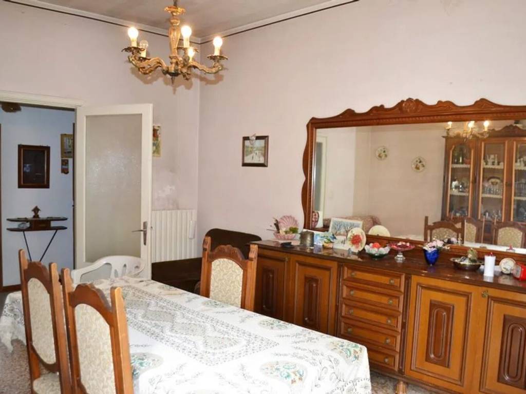 appartamento in vendita a Cagli