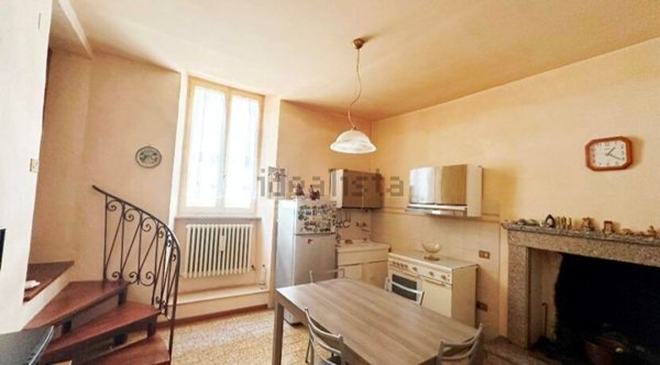 casa indipendente in vendita a Cagli