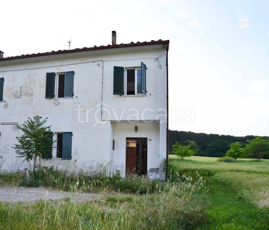 casa indipendente in vendita a Cagli