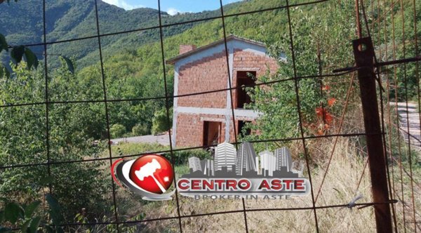 casa indipendente in vendita a Cagli