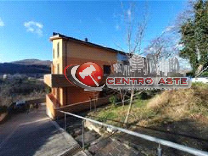appartamento in vendita a Cagli