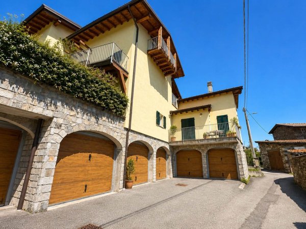 appartamento in vendita a Cagli in zona Pianello