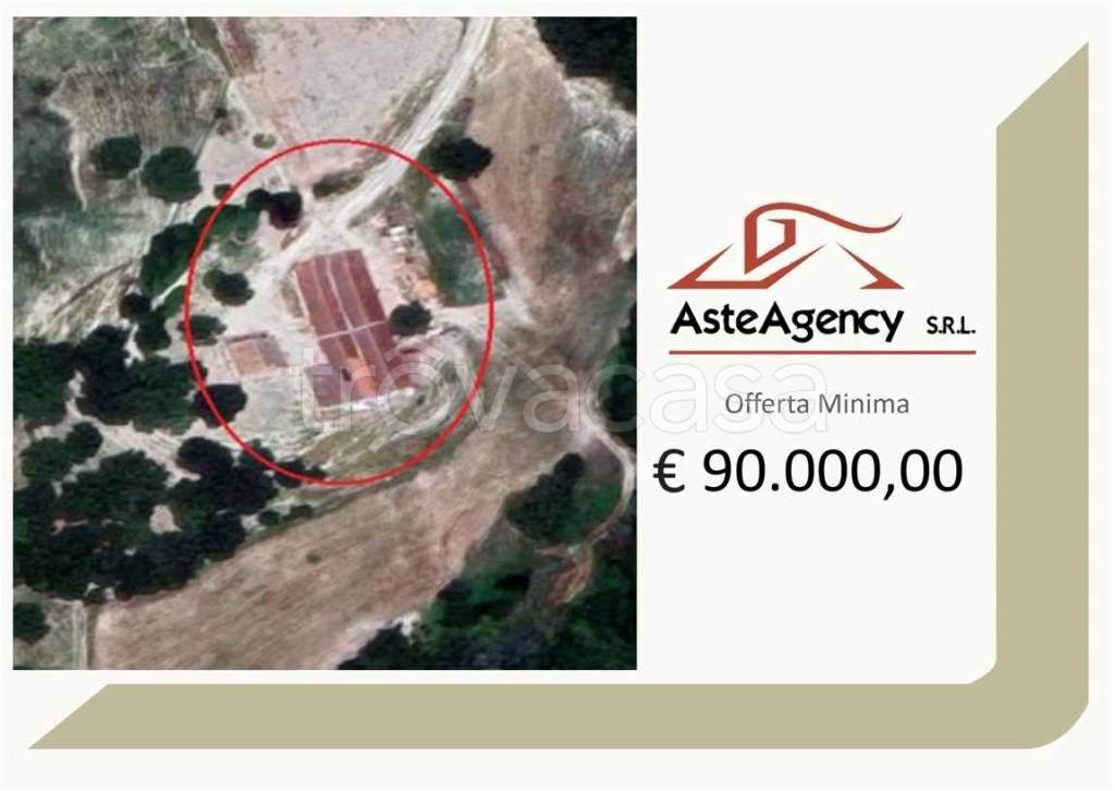 appartamento in vendita a Cagli