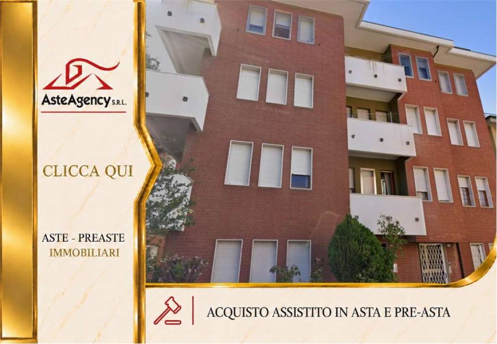 appartamento in vendita a Cagli
