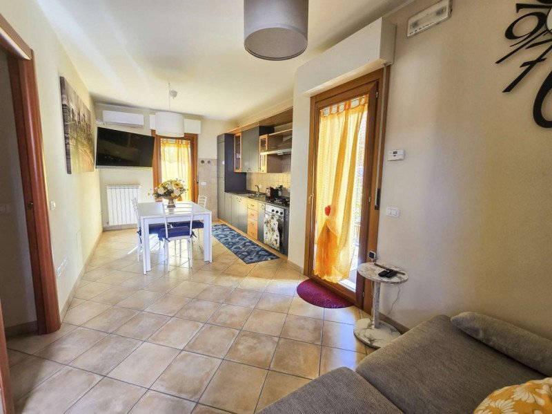 appartamento in vendita a Cagli