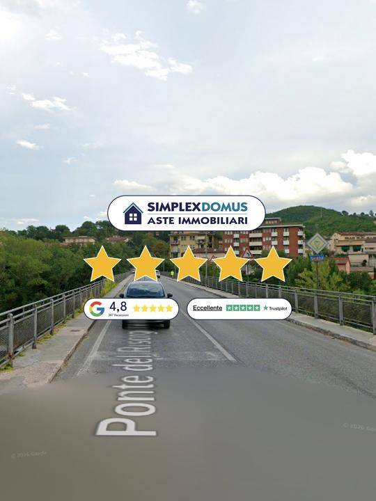 casa indipendente in vendita a Cagli