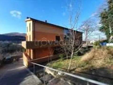 appartamento in vendita a Cagli