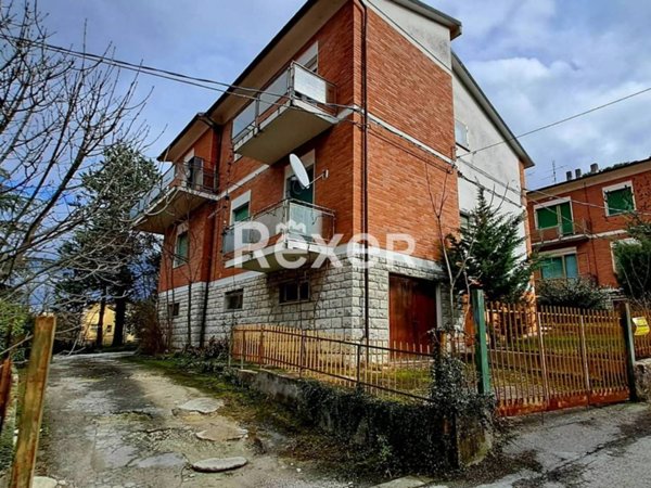 appartamento in vendita a Cagli