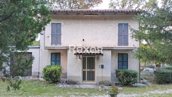 appartamento in vendita a Cagli