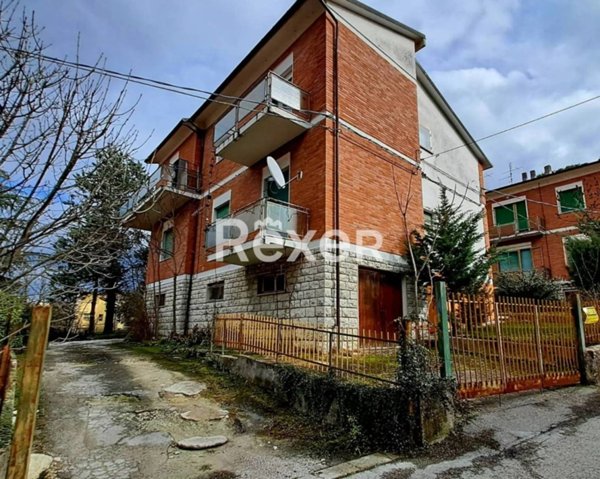 appartamento in vendita a Cagli