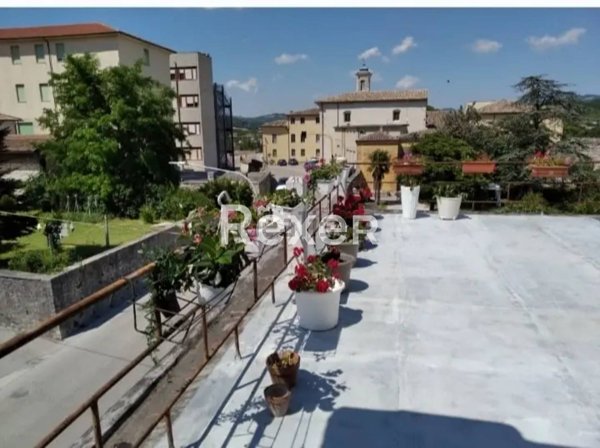 appartamento in vendita a Cagli