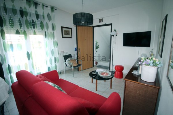appartamento in vendita a Cagli