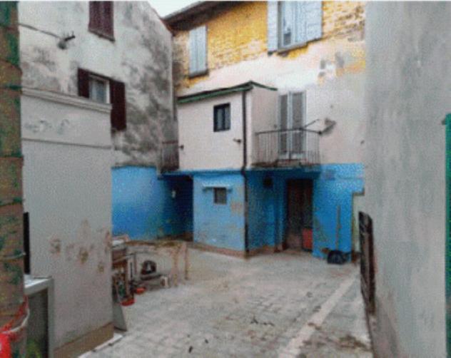 appartamento in vendita a Cantiano