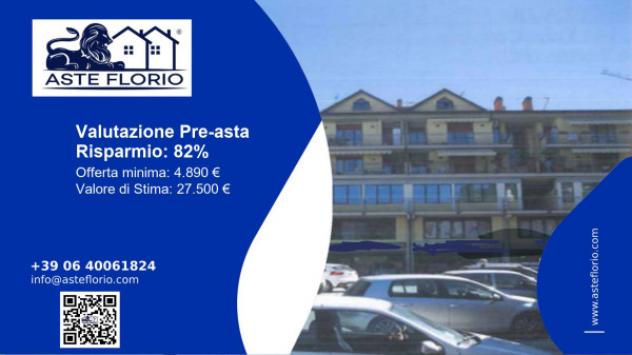 appartamento in vendita a Cantiano