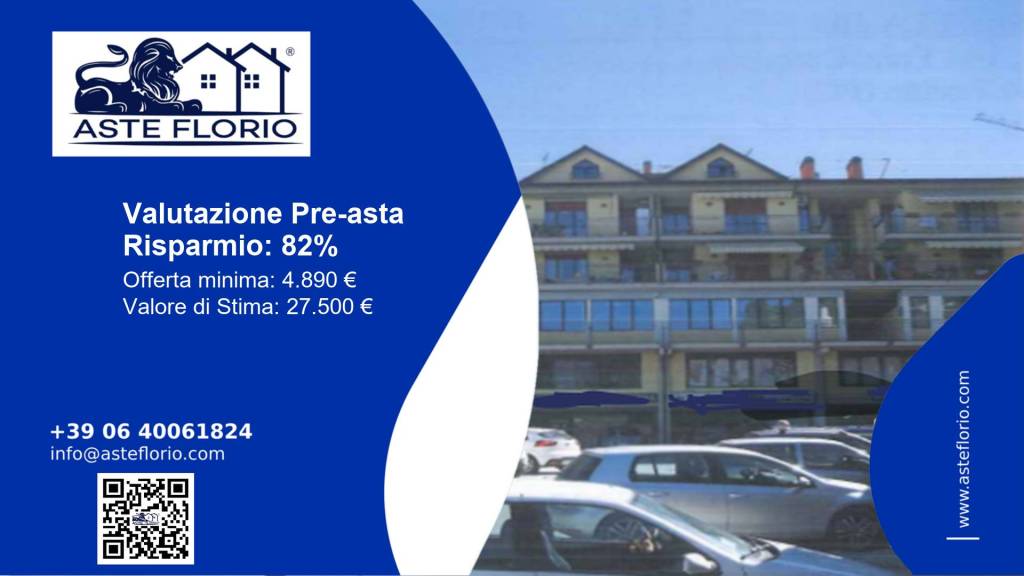 appartamento in vendita a Cantiano