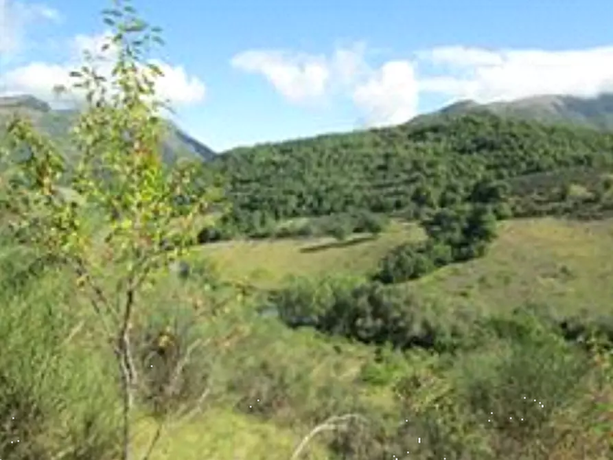 terreno agricolo in vendita a Cantiano in zona San Rocco