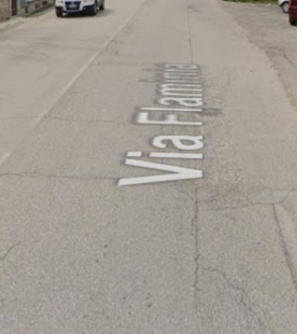 pentavano in vendita a Cantiano in zona Pontedazzo