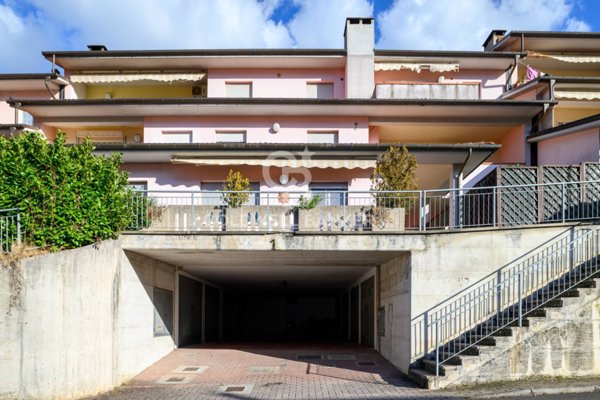 appartamento in vendita a Cantiano