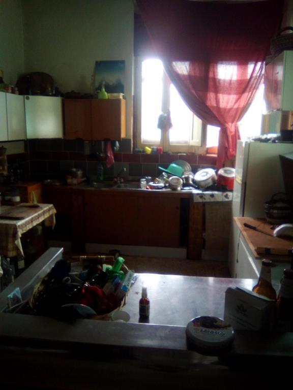 casa indipendente in vendita a Cantiano