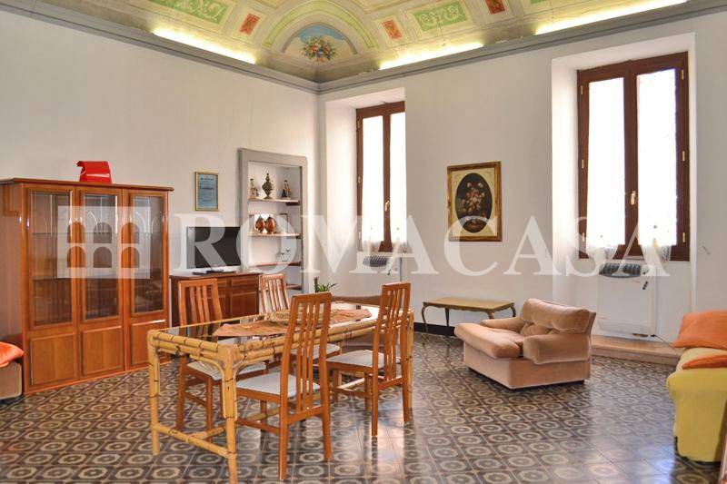 appartamento in vendita a Cantiano