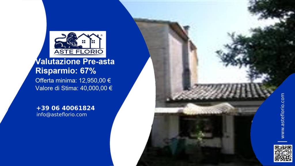 appartamento in vendita a Cantiano in zona Palcano