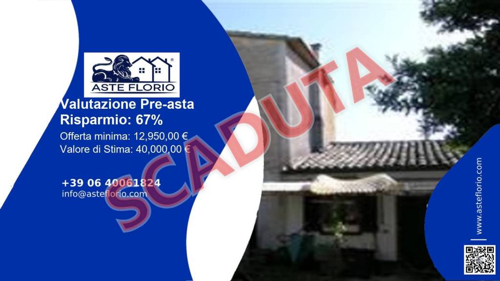 appartamento in vendita a Cantiano in zona Palcano